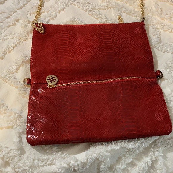 Tory Burch Bag/ clutch no bundles on this item - Picture 6 of 8